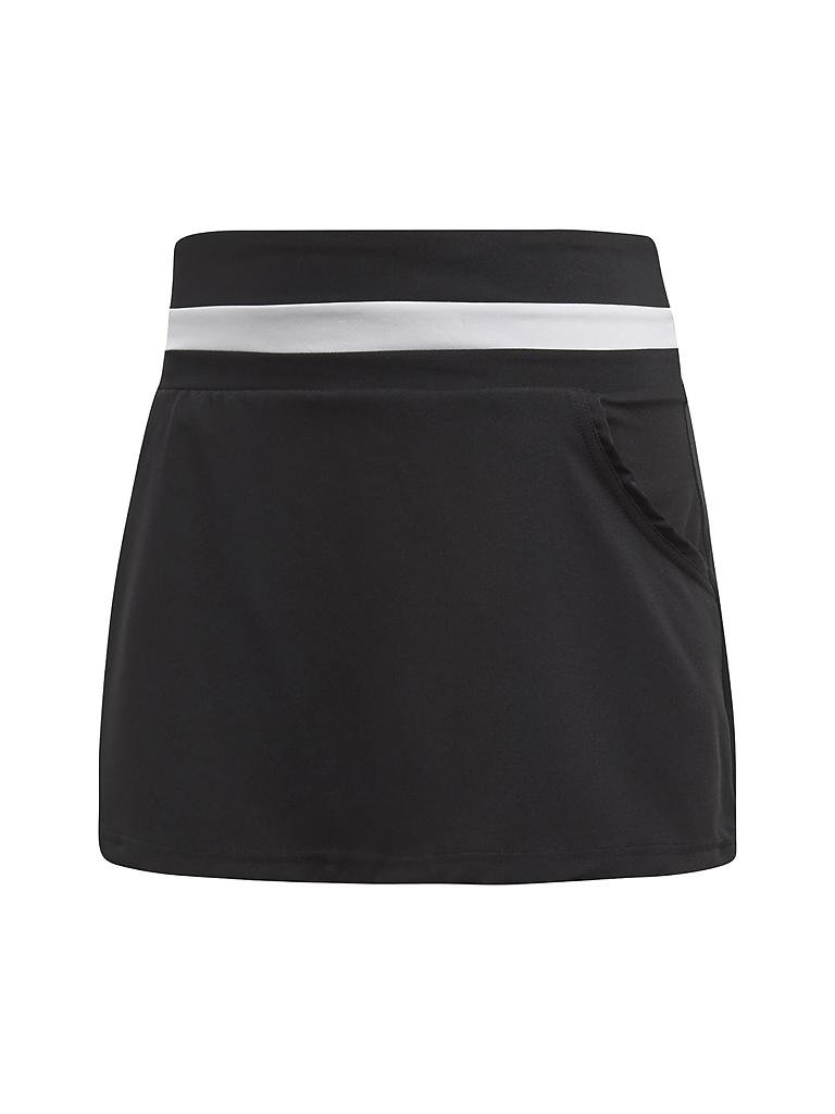 ADIDAS Damen Tennisrock Club schwarz | XS ADIDAS Damen Tennisrock Club weiß | XS